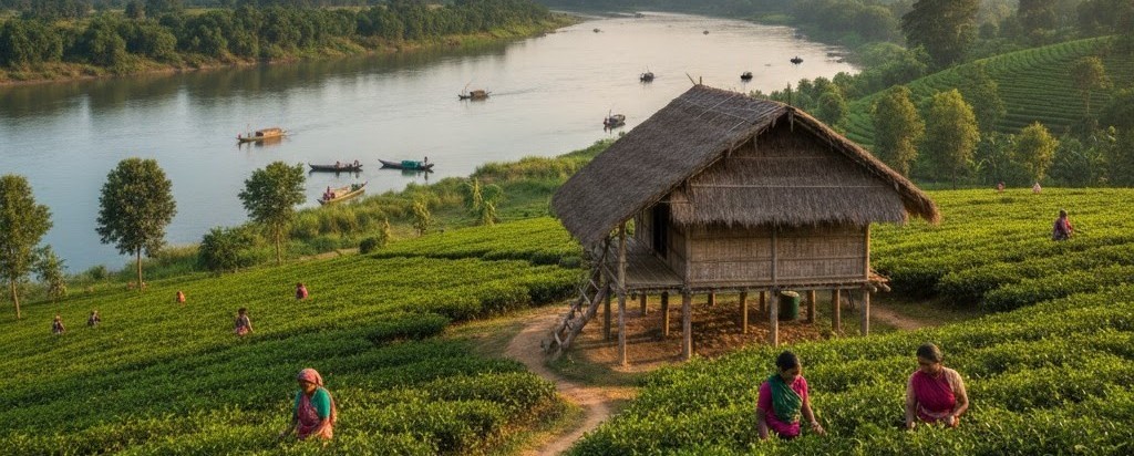 Assam